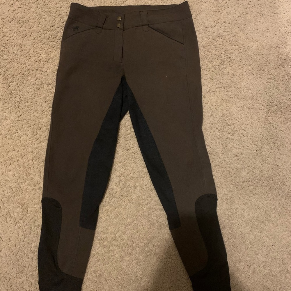 24R Piper Full seat breeches